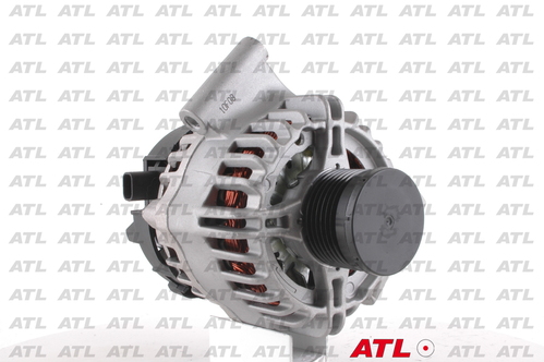 ATL Autotechnik L 80 600 Generator